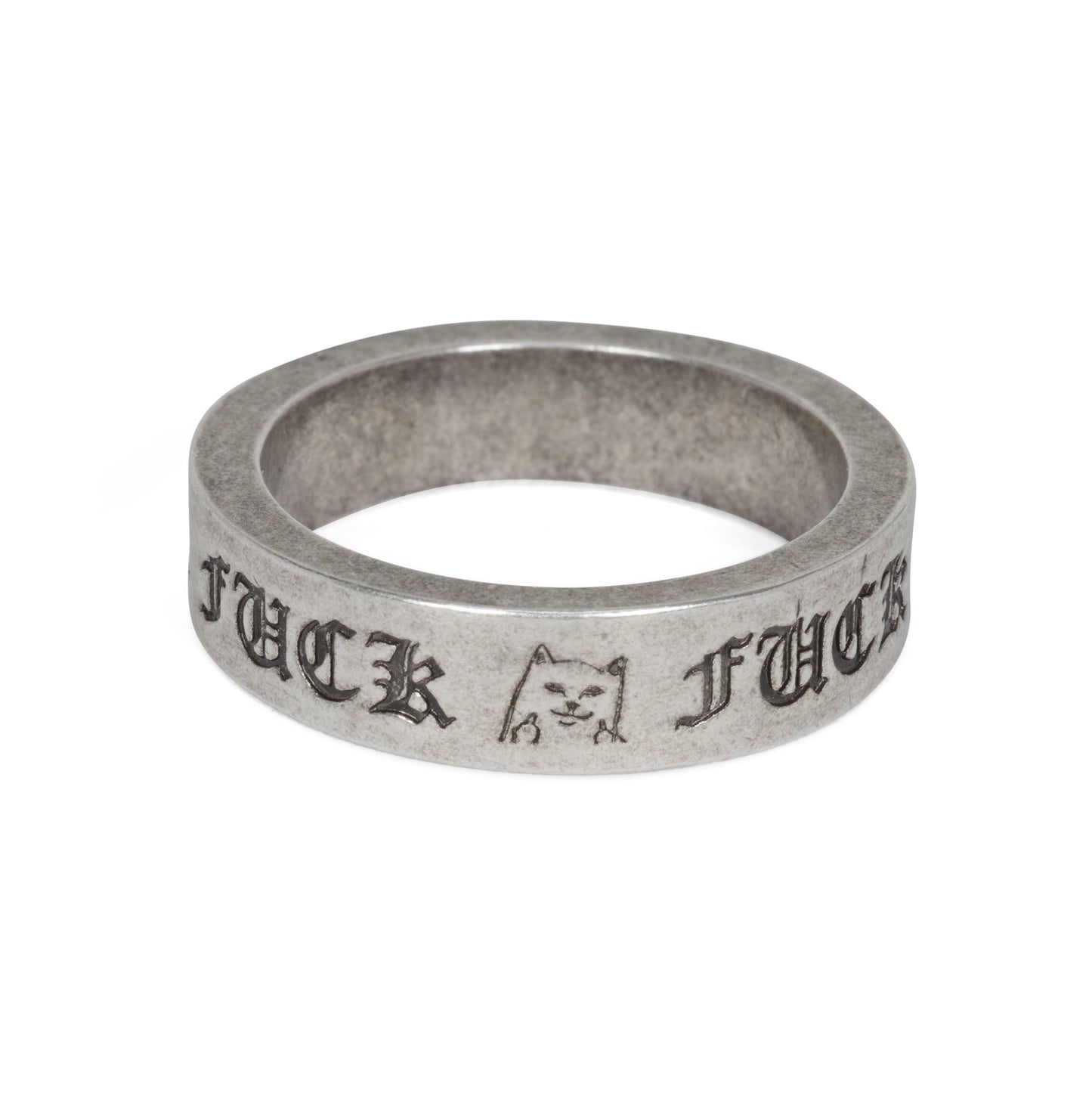RIPNDIP FUCKIN FUCK RING