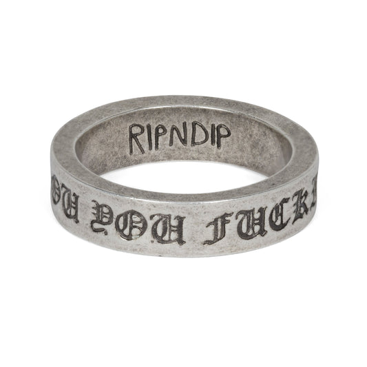 RIPNDIP FUCKIN FUCK RING