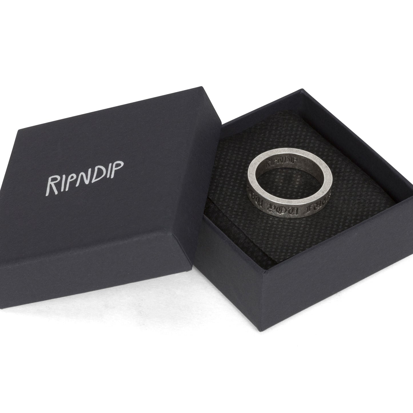 RIPNDIP FUCKIN FUCK RING