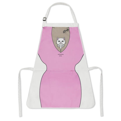RIPNDIP GUZUNGAS APRON