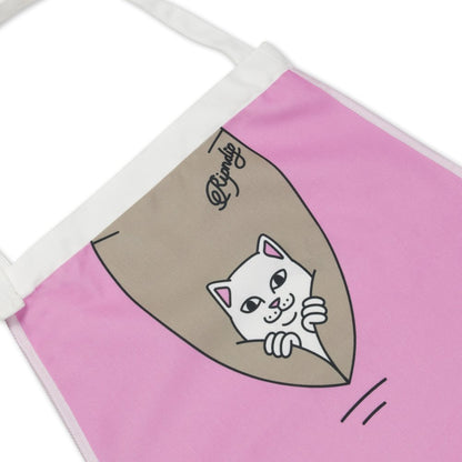 RIPNDIP GUZUNGAS APRON