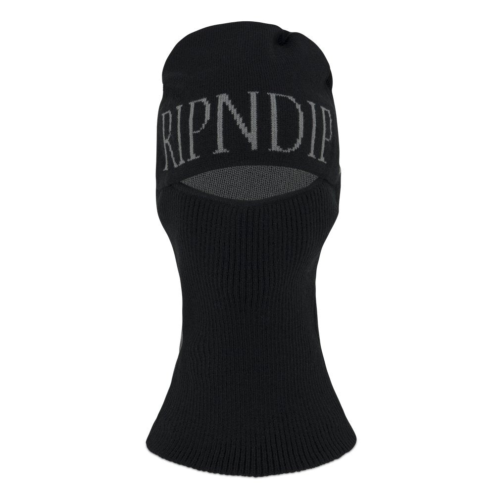 RIPNDIP FOSSIL BALACLAVA