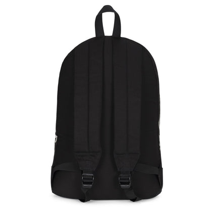 RIPNDIP BLONDED BACKPACK BLACK