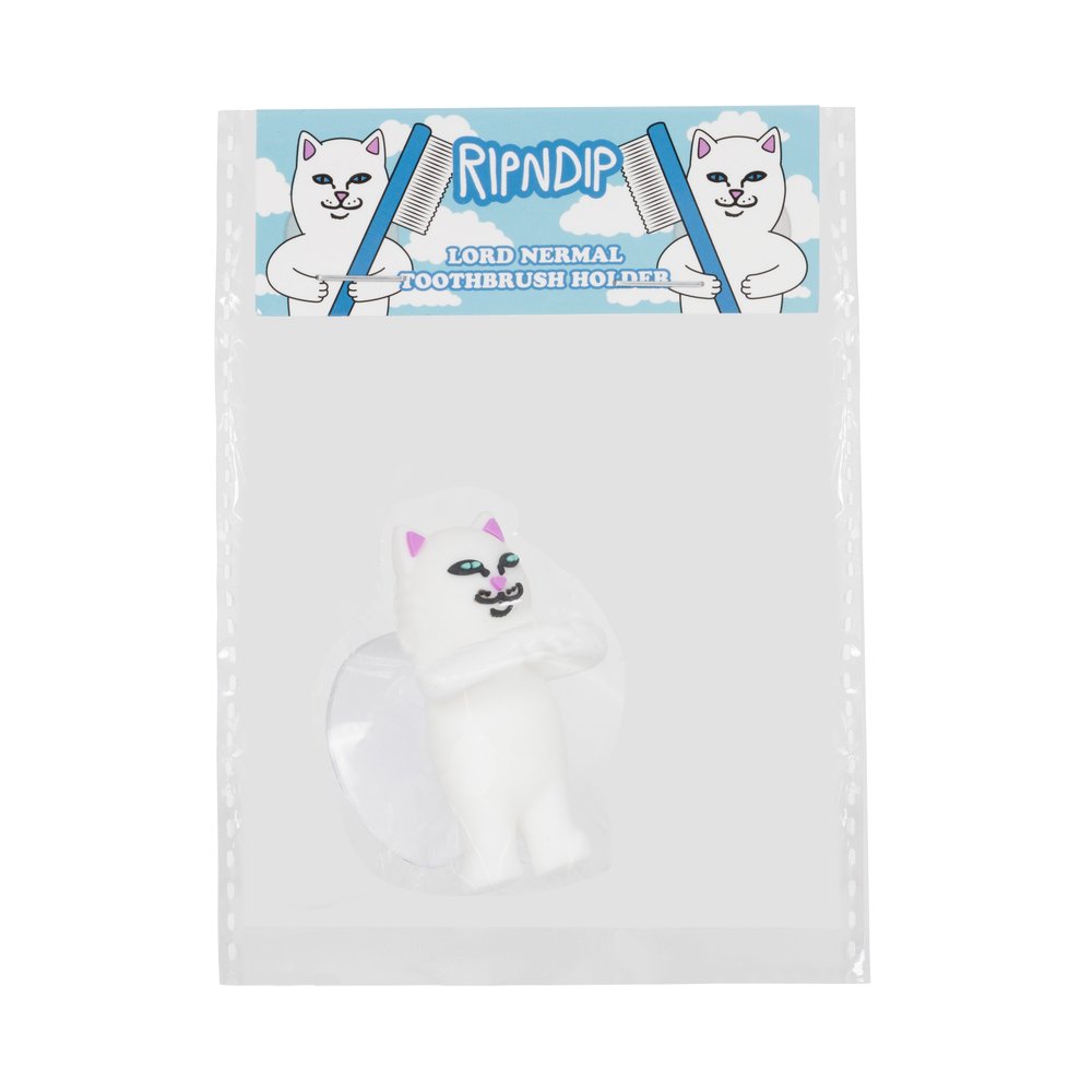 RIPNDIP LORD NERMAL TOOTHBRUSH HOLDER