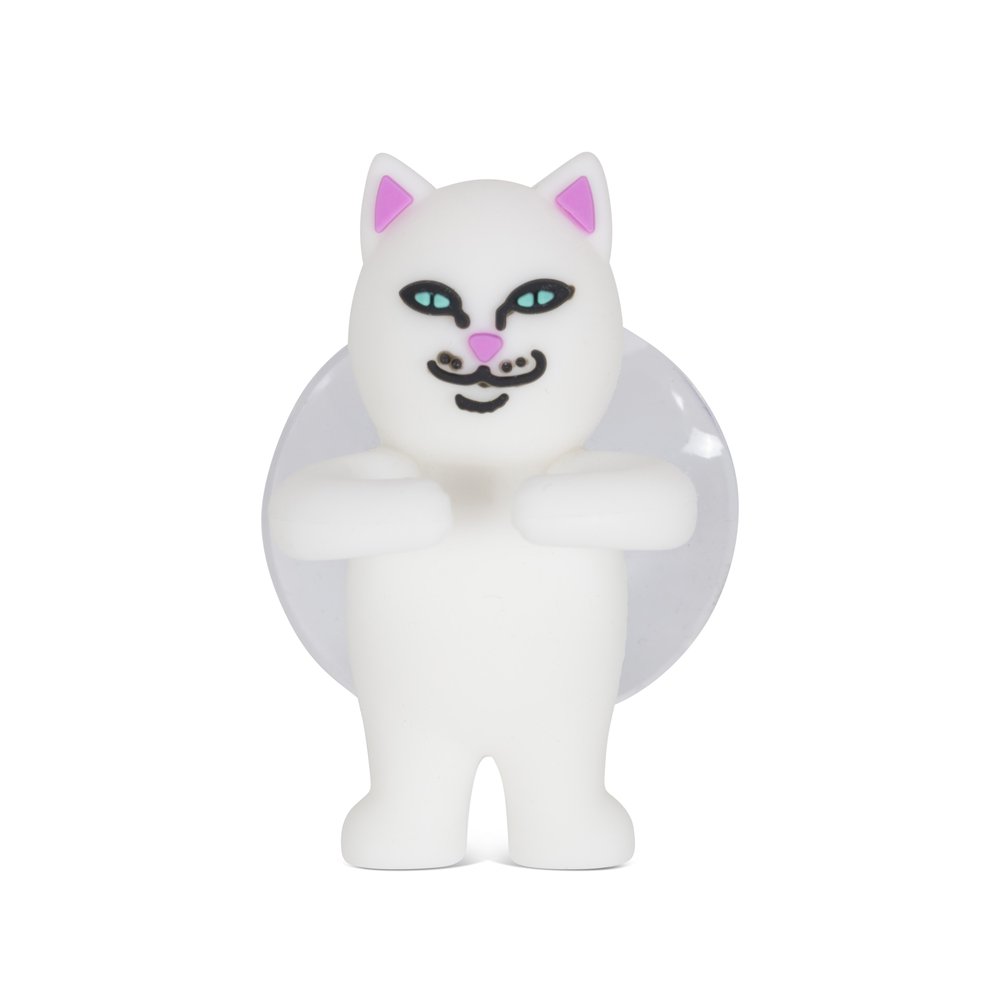 RIPNDIP LORD NERMAL TOOTHBRUSH HOLDER