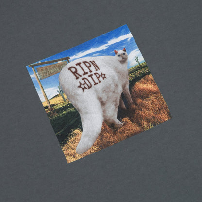 RIPNDIP ROWDY HOWDY TEE