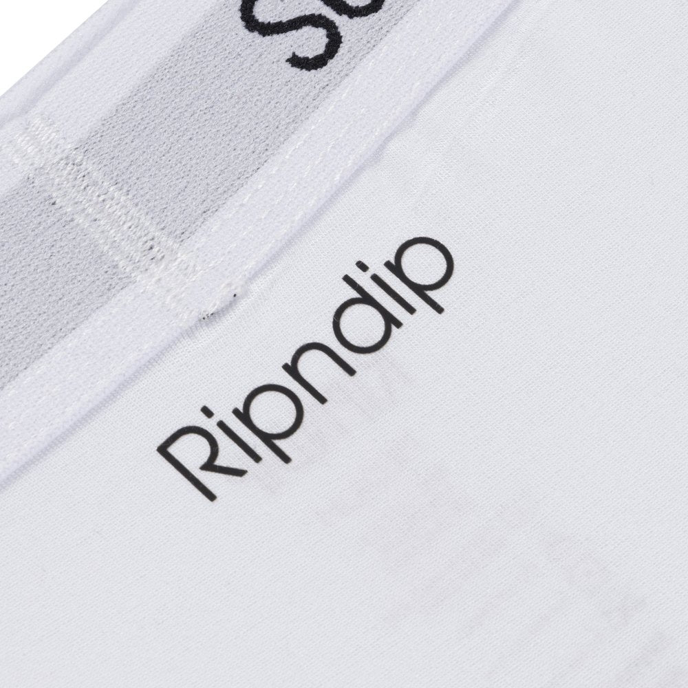 RIPNDIP SMD PANTIES WHITE