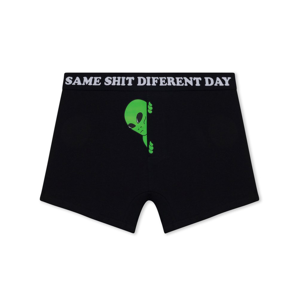 RIPNDIP SSDD BOXERS