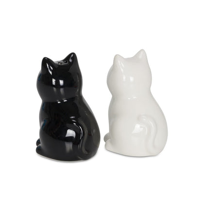 RIPNDIP CERAMIC SALT / PEPPER
