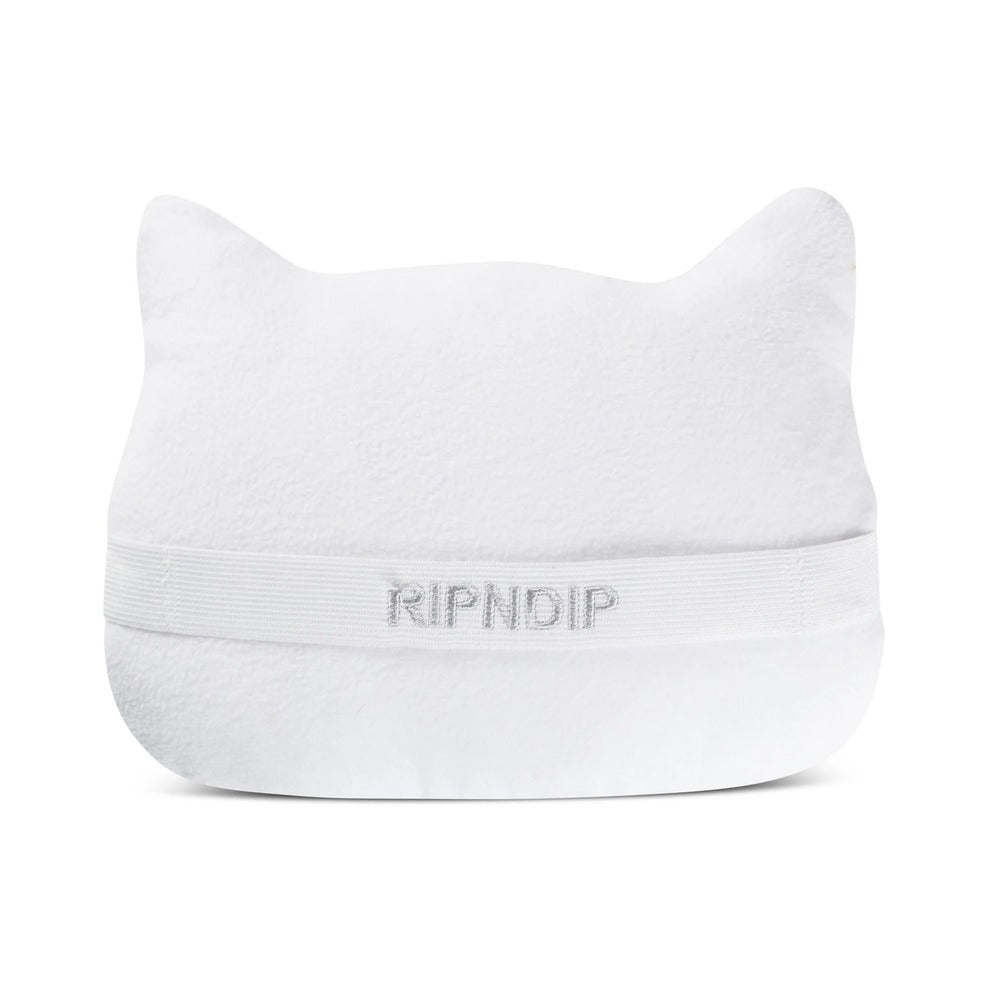 RIPNDIP LORD NERMAL CAR HEAD REST