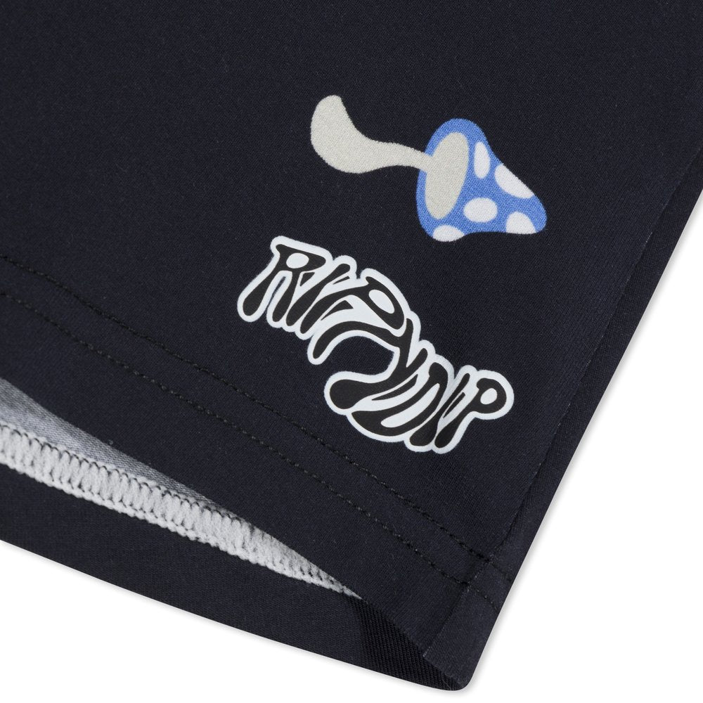 RIPNDIP EUPHORIA BOXERS BLACK