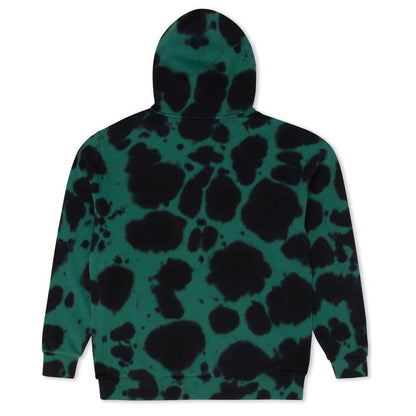 RIPNDIP RIPNTAIL HOODIE GREEN