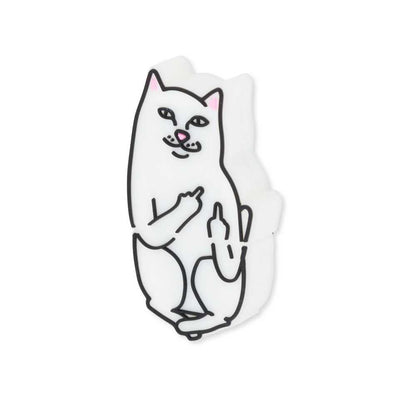 RIPNDIP LORD NERMAL FLASH DRIVE   WHITE