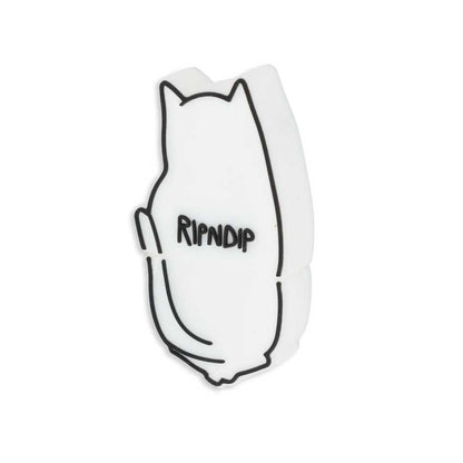 RIPNDIP LORD NERMAL FLASH DRIVE   WHITE