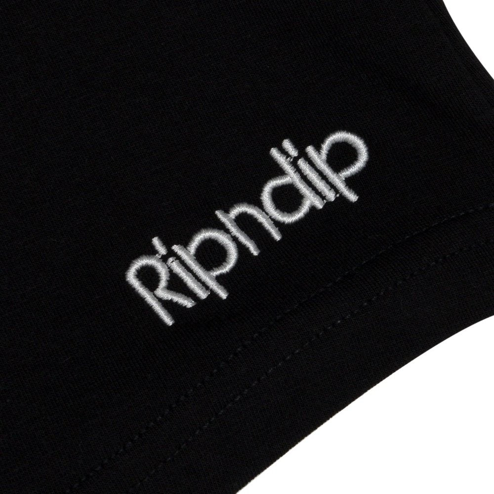 RIPNDIP SMD BOXERS BLACK