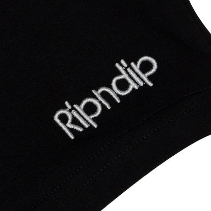 RIPNDIP SMD BOXERS BLACK