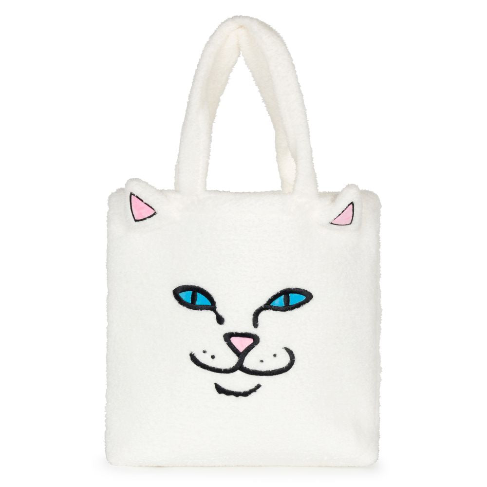 RIPNDIP LORD NERMAL FLUFFY TOTE