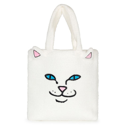 RIPNDIP LORD NERMAL FLUFFY TOTE