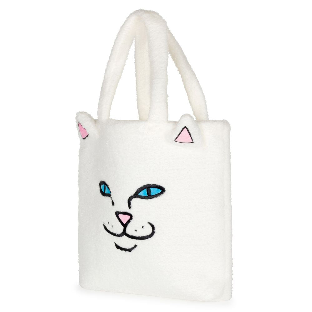 RIPNDIP LORD NERMAL FLUFFY TOTE