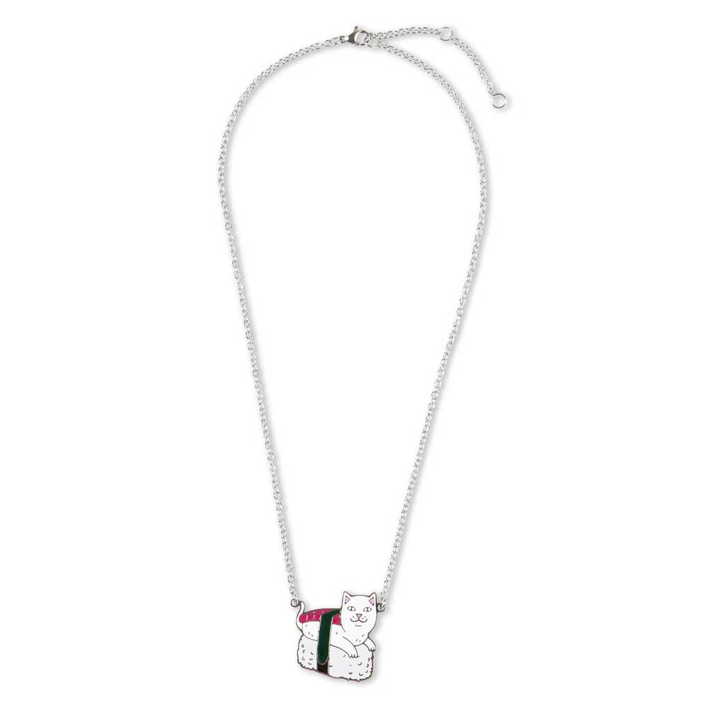 RIPNDIP SUSHI NERM NECKLACE