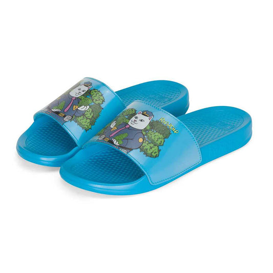 RIPNDIP CONFISCATED SLIDES