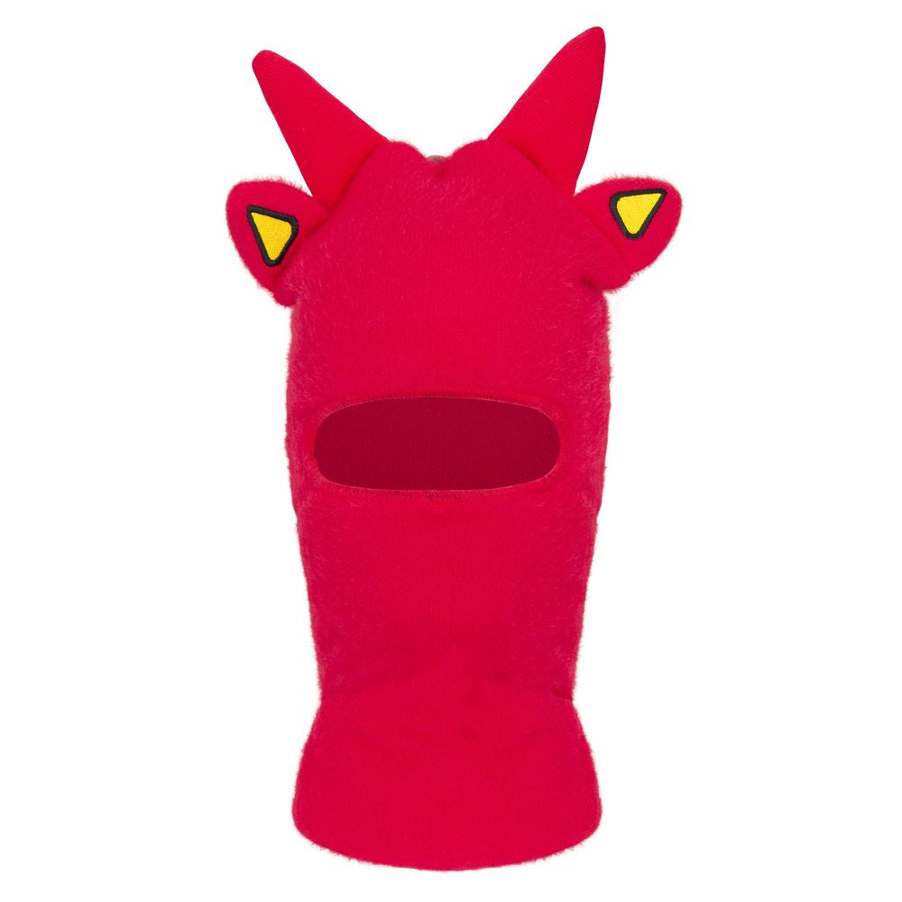 RIPNDIP DEVIL MOHAIR BALACLAVA