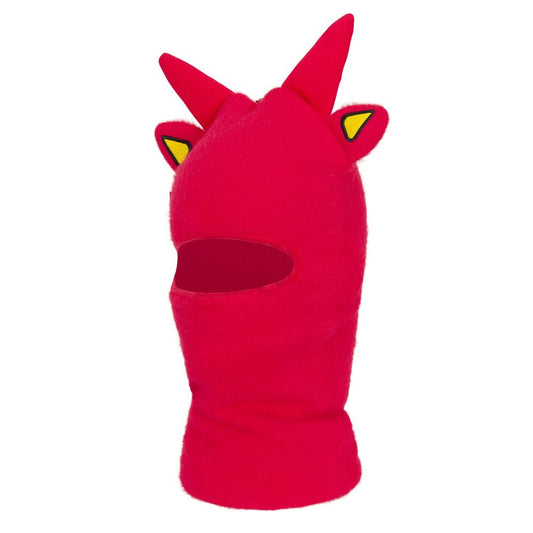 RIPNDIP DEVIL MOHAIR BALACLAVA