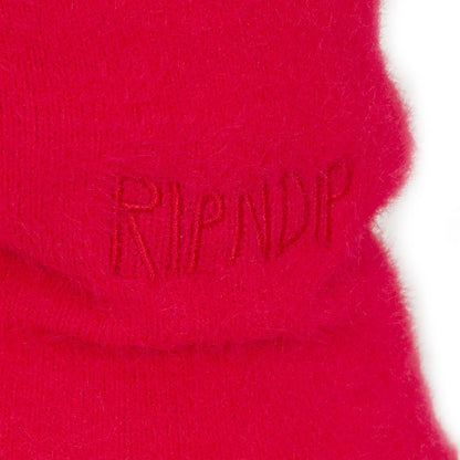 RIPNDIP DEVIL MOHAIR BALACLAVA