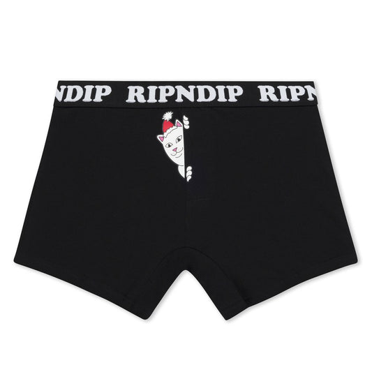 RIPNDIP PEEK A NERMAL BOXERS