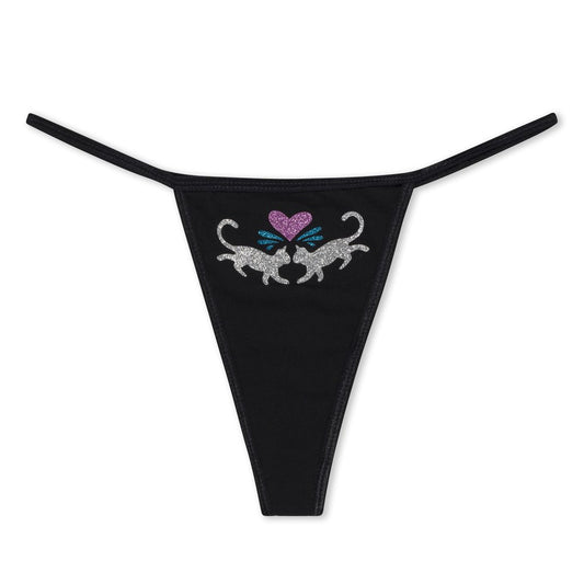 RIPNDIP HYAENA THONG