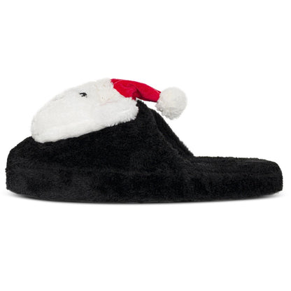 RIPNDIP LORD SANTA HOUSE SLIPPERS