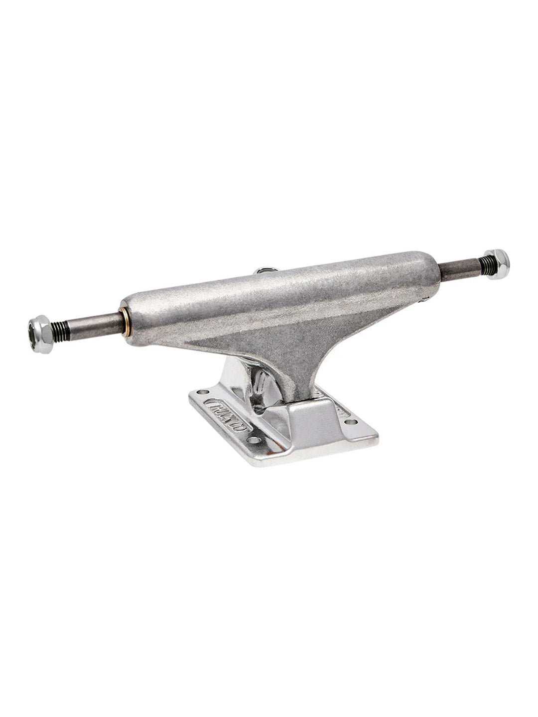 Stage 11 Forged Hollow Silver