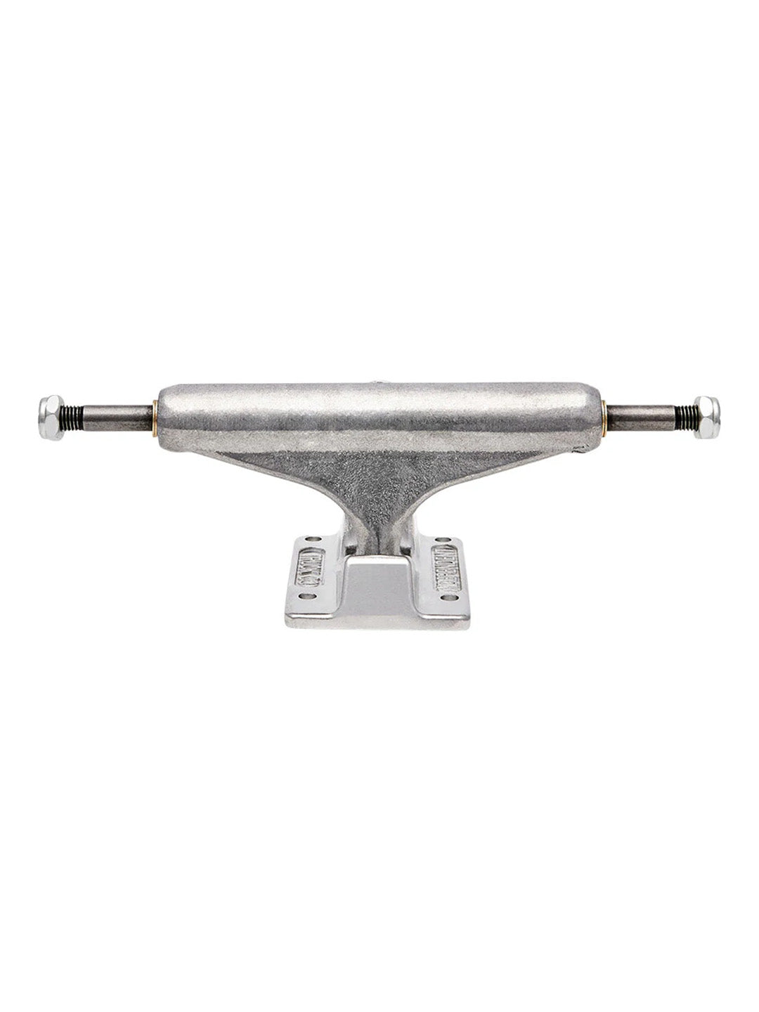 Stage 11 Forged Hollow Silver