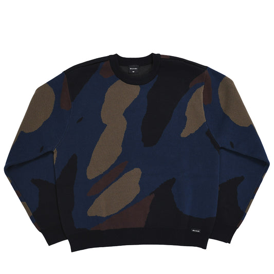 QUASI RAYMOND SWEATER