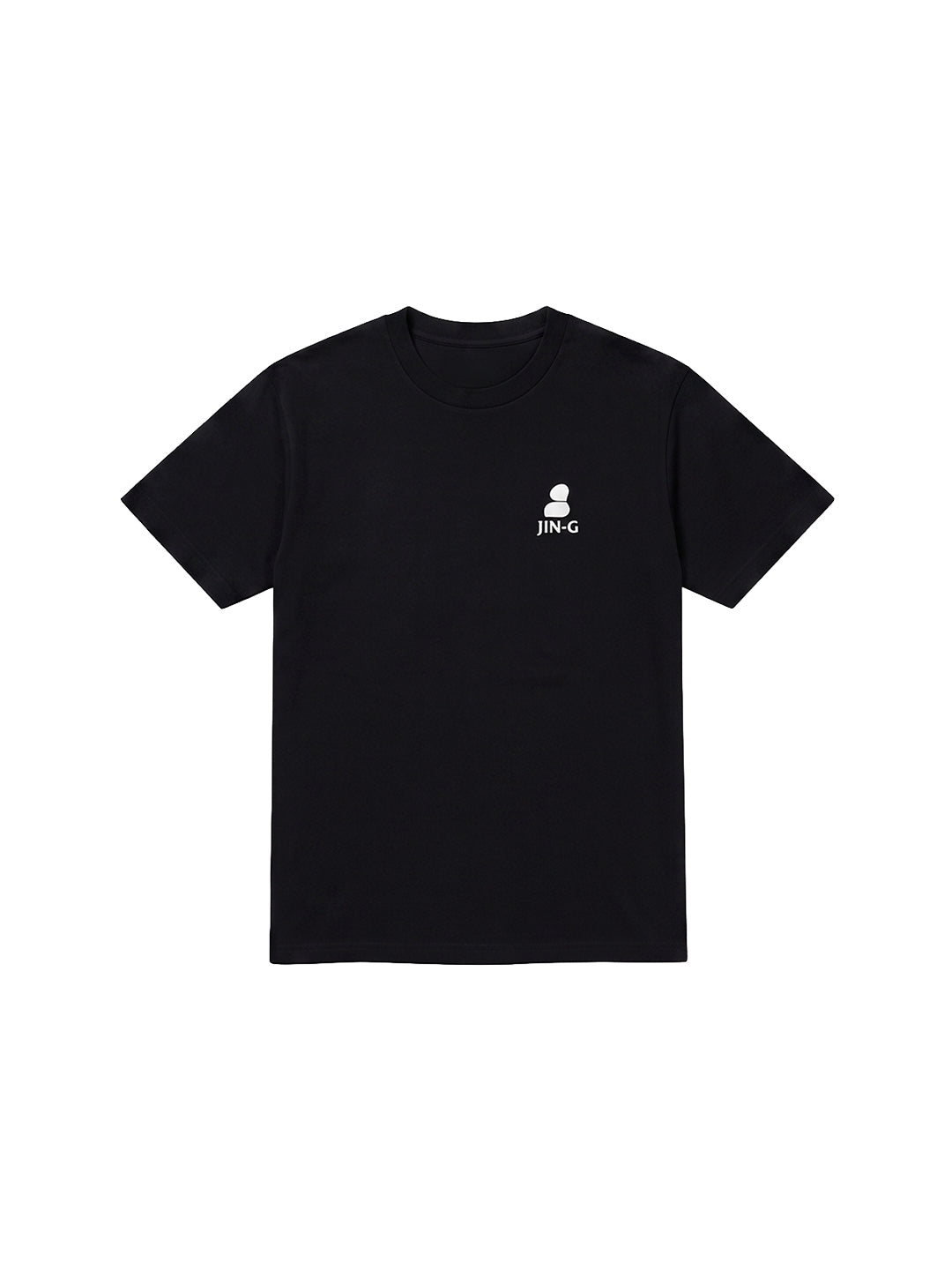 Classic Tee Black
