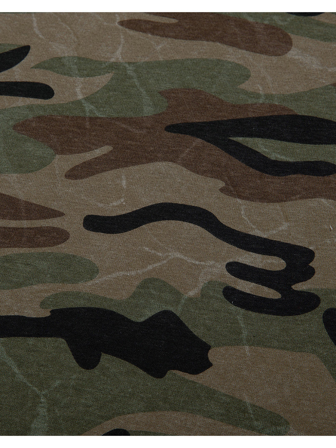 Satta Tee Camo