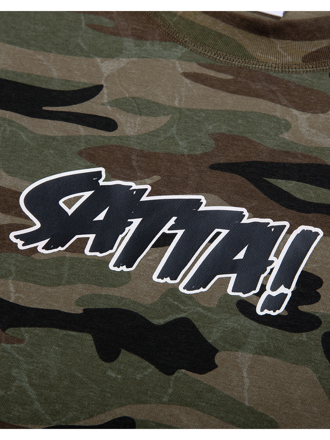 Satta Tee Camo