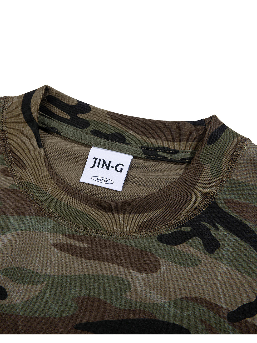 Satta Tee Camo