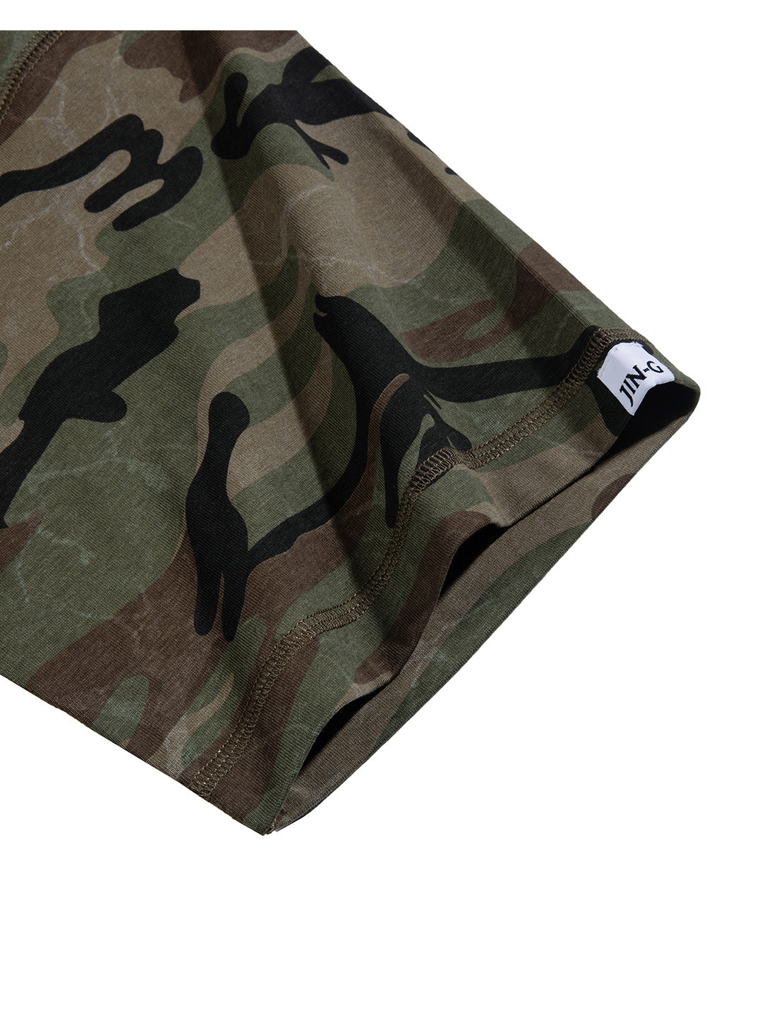 Satta Tee Camo