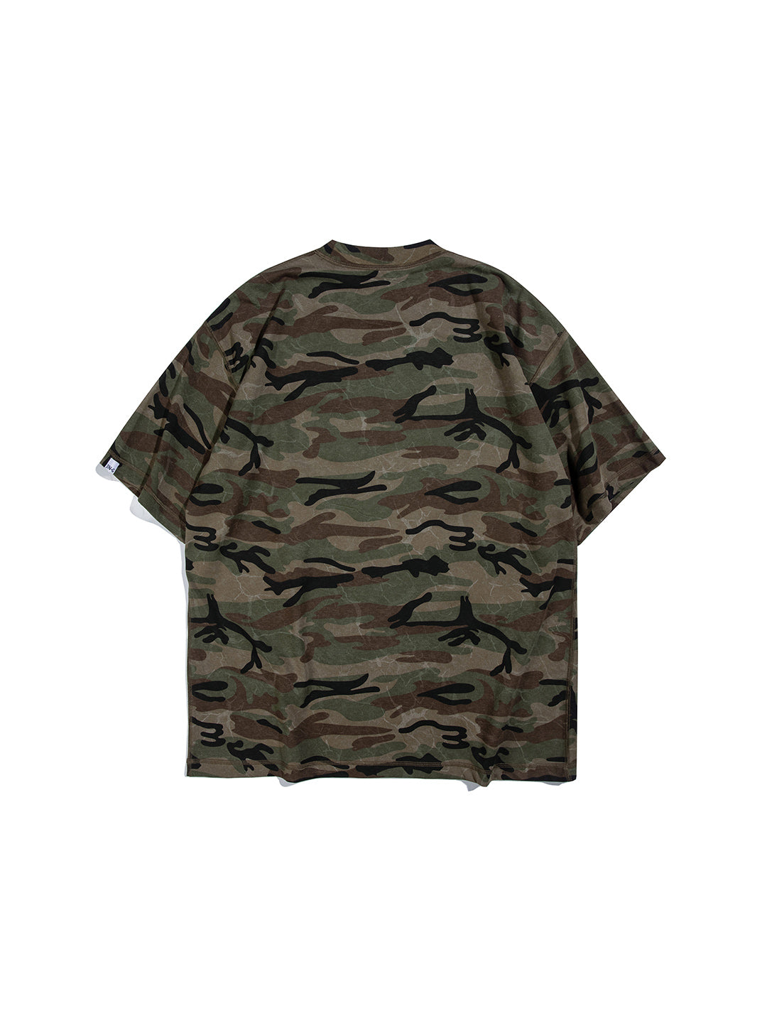 Satta Tee Camo