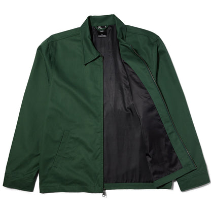 HUF X TOYOTA PARTS & SERVICE JACKET