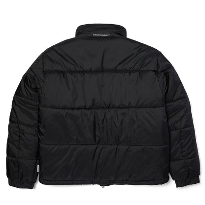 HUF SEQUOIA PUFFER BLACK