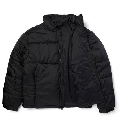 HUF SEQUOIA PUFFER BLACK