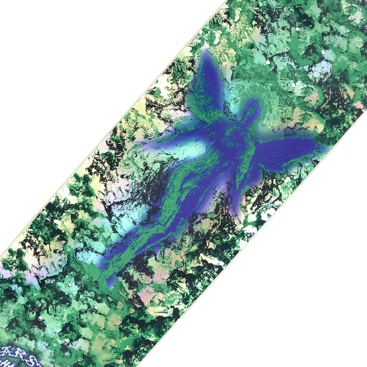 Huldra - Karsten Klappen