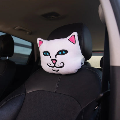 RIPNDIP LORD NERMAL CAR HEAD REST