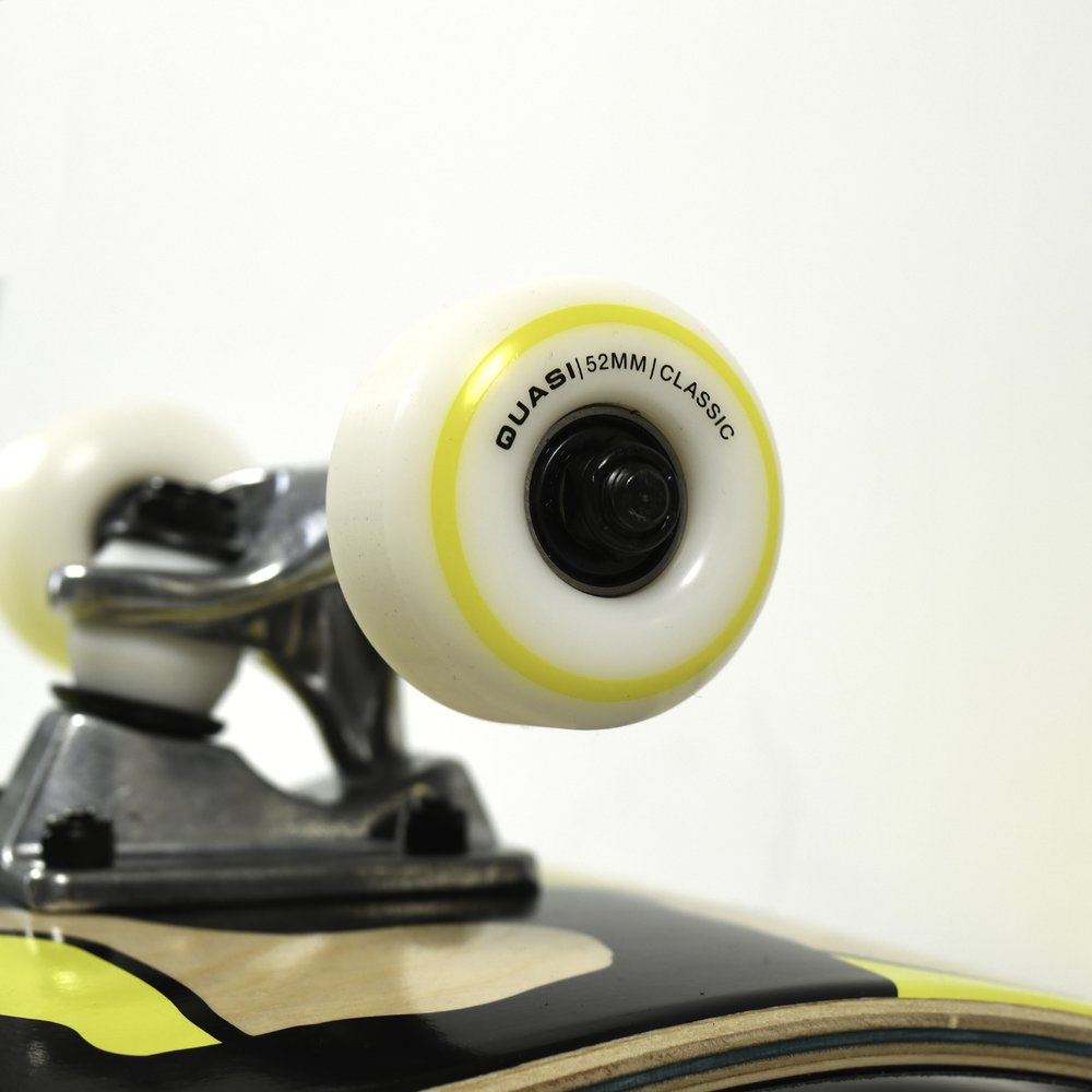 QUASI LOWERCASE COMPLETE 8.25