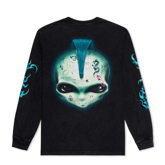 RIPNDIP SQUABBLE UP LS