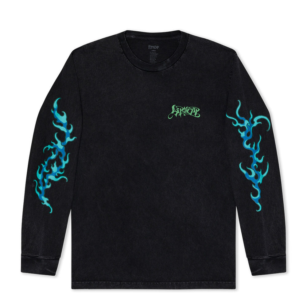 RIPNDIP SQUABBLE UP LS