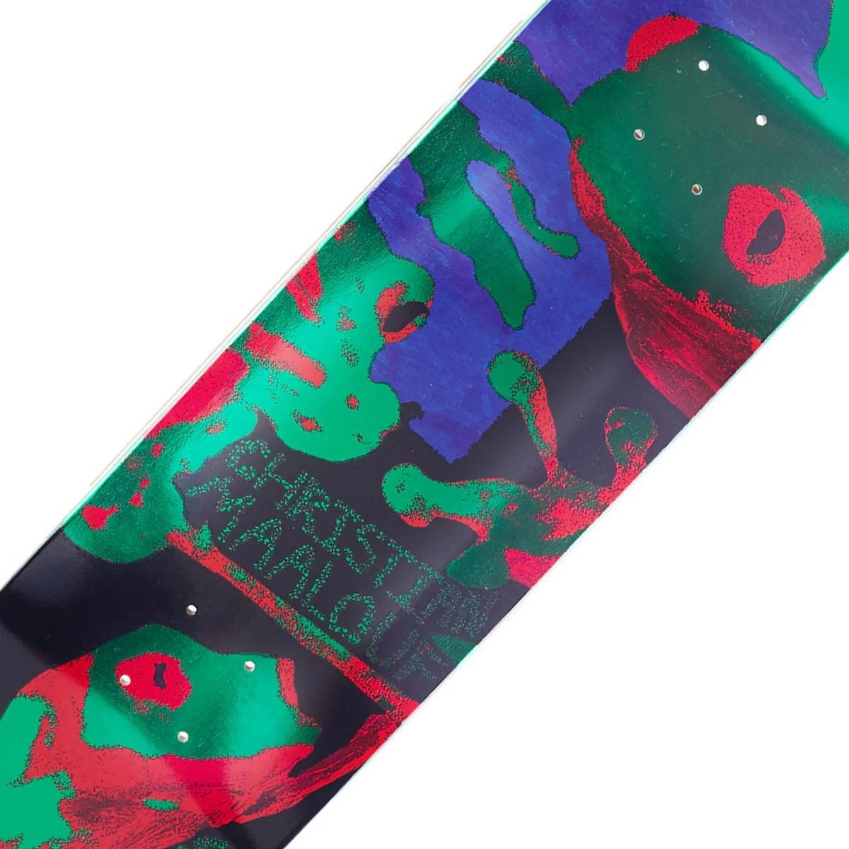 Croaking - Christian Maalouf