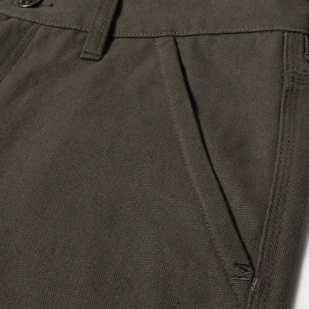 HUF MASON PANT GREY